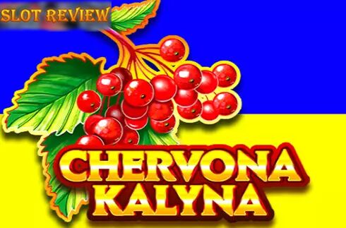 Chervona Kalyna slot